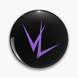 The Vampire Lestat Vl Interview With The Soft Button Pin Creative Lapel Pin Cartoon Clothes Metal Women Cute Hat Decor Brooch