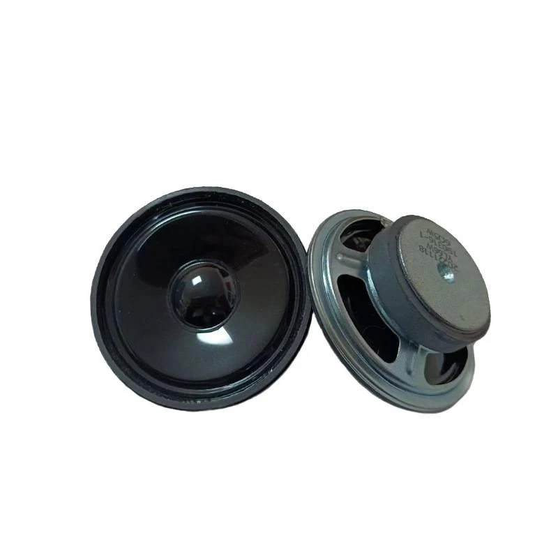 Reversing Horn 66mm Round 40 Magnet Tweeter 6 Ohm 5w External Magnet Tweeter Beeper Speaker