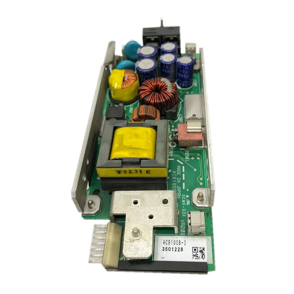 

Модуль питания промышленного оборудования CCMK-03X ACB100B-3