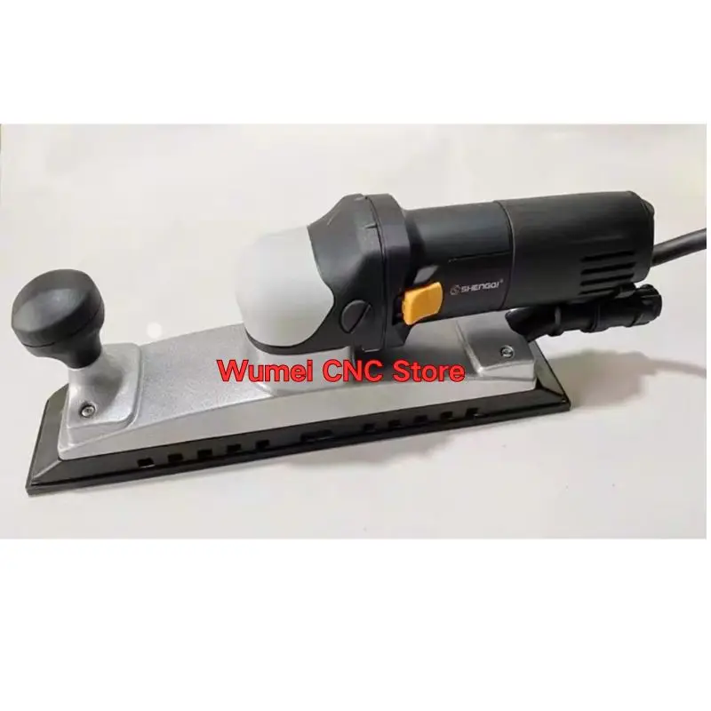 Electric Sander Machine For Floor Car Wood Electric Car Sander Polishing Machine Sander Machine For other types, please consult