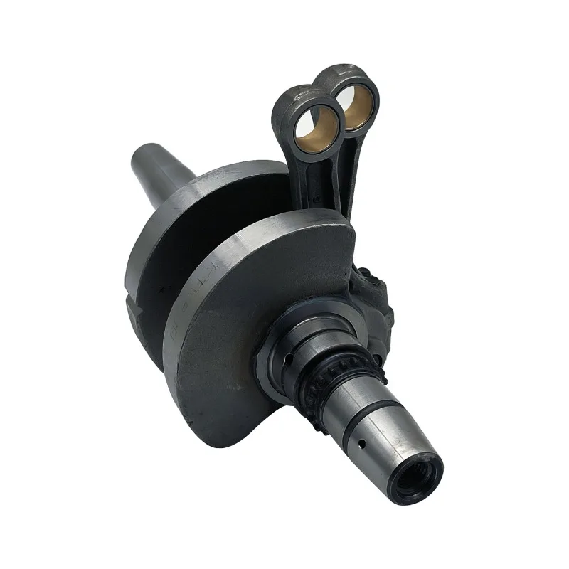 ATV Engine Parts OEM Crankshaft Assy Fit for Traxter HD8 Defender HD8 Maverick 800 OEM 420219748 420481231