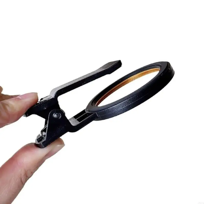 Bộ lọc phân cực điện thoại động clip-on CPL Filter Camera động Phụ kiện LEN