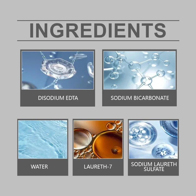 Car Headlight Restoration Polishing Kits Headlamp Yellowing Scratch Remover Headlight Polish Liquid Car Wash & Maintenance