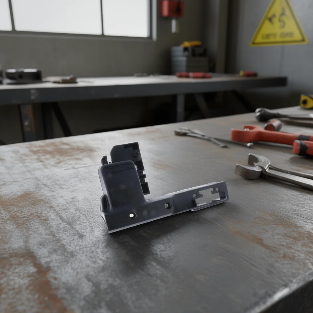 

N507487 Настольная пила, задняя направляющая DWE7491RS DWE7491RS DWE7492 для электроинструментов Dewalt, запчасти, аксессуары