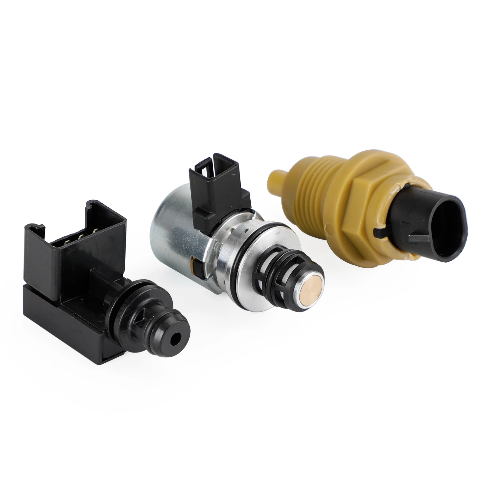 Areyourshop A518 46RE 48RE Getriebefiltersatz mit Solenoid + Sensor-Set ab 2000 – Detail 5