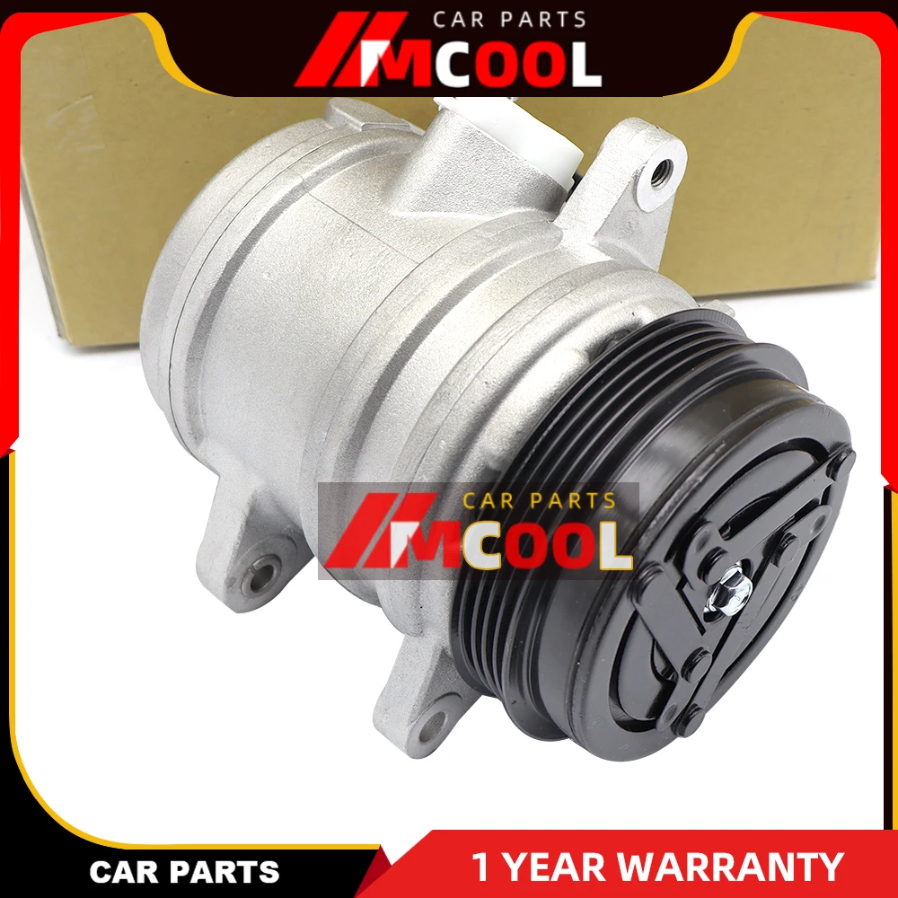 

SP-10 A/C AC Compressor For Chevrolet Matiz GM M200 M250 Daewoo Matiz KLYA KLA4 96528118 96256053 93741207 96324801 96568208