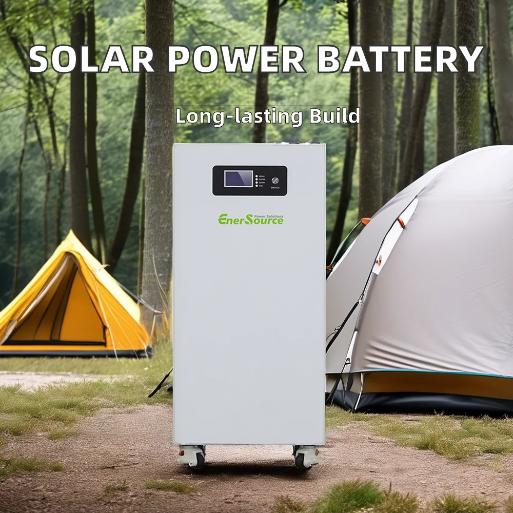 20KW Solar Power Energy Storage System Battery 48 Volt 51.2V Lithium Battery 280AH 300AH 314AH 5Kv 8Kw 10Kw 15Kw 20Kw