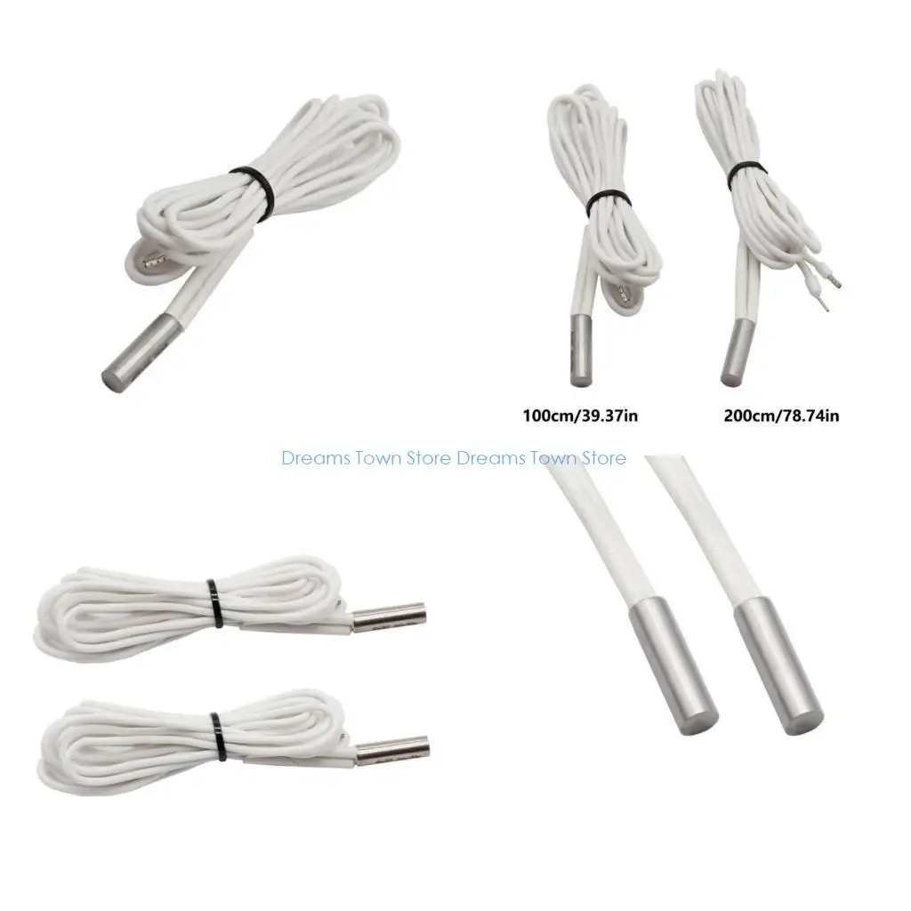 

HX6A Stable 70W Heater Cartridge for Scientific Experiments and Manufacturing