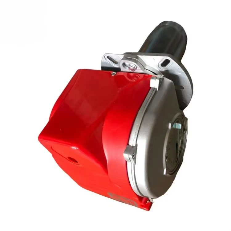 Industrial  burner  Heating Equipment MAX8TL Light Oil burner  diesel burner Boiler Part Riello