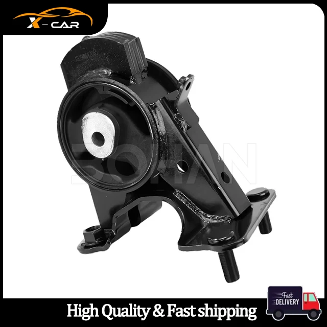 Motorhalterung für Toyota RAV4 L4-2.5L FWD 12308F0080 12305F0180 123710Y030 1236126080 1236128230 1236128250 123610T170 1237228270