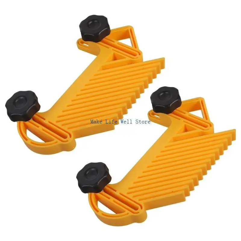 Vertical Board Table Sawing Accessories Board Adjustable Device Table Sawing