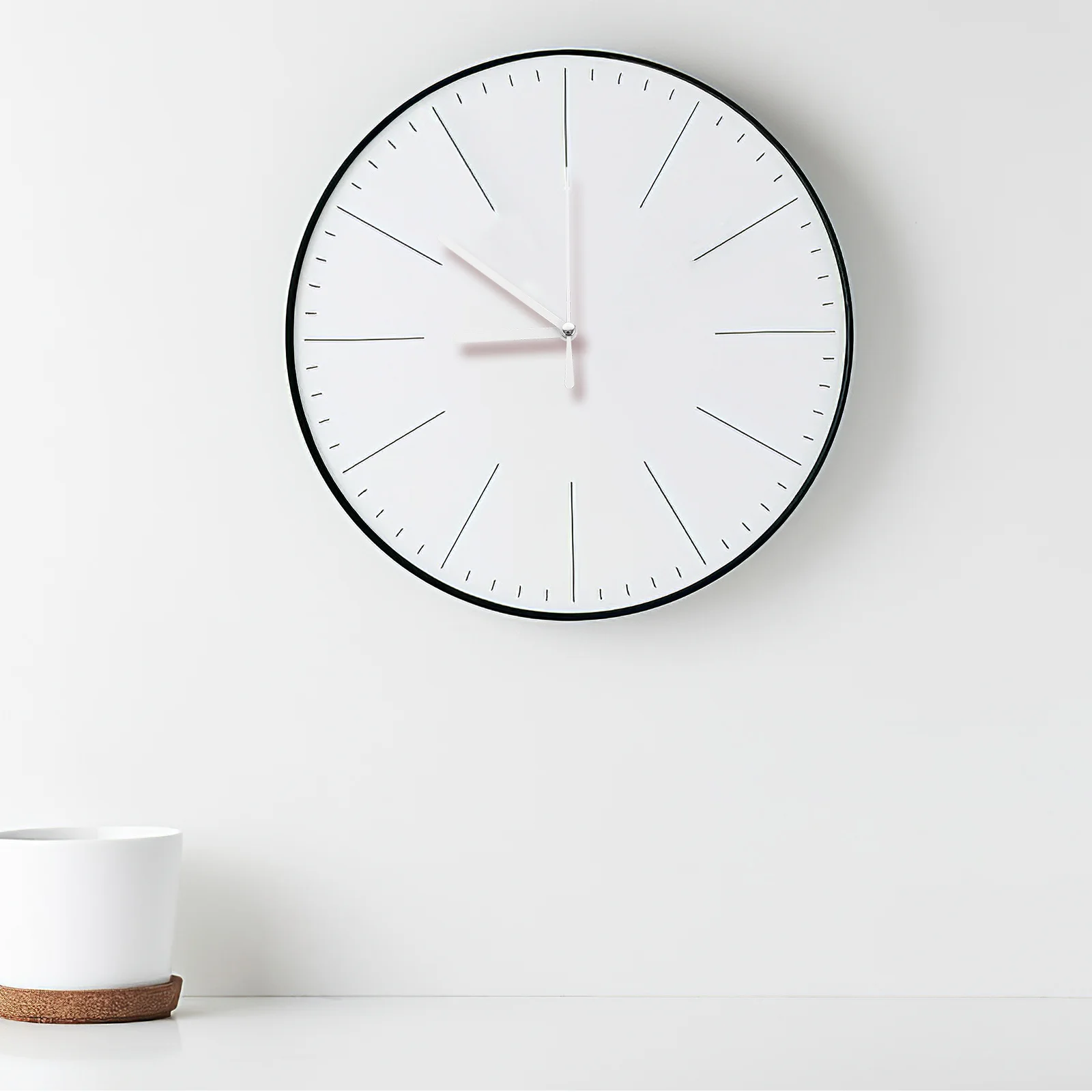 

Kit With For Wall Mute Parts Mechanism Parts Clock Movement Mechanism Hands For Wall Clock Accessories