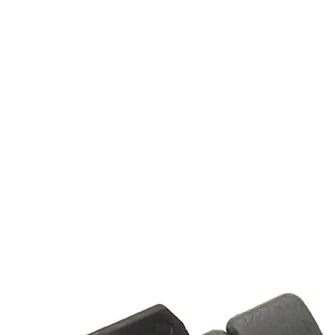 1Pc Gray Car Glove Box Lock Latch Handle Fit For Suzuki Jimny Vitara Grand Vitara Automobiles Replacement Interior Accessories