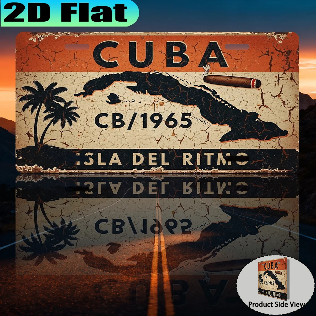 Cuba 