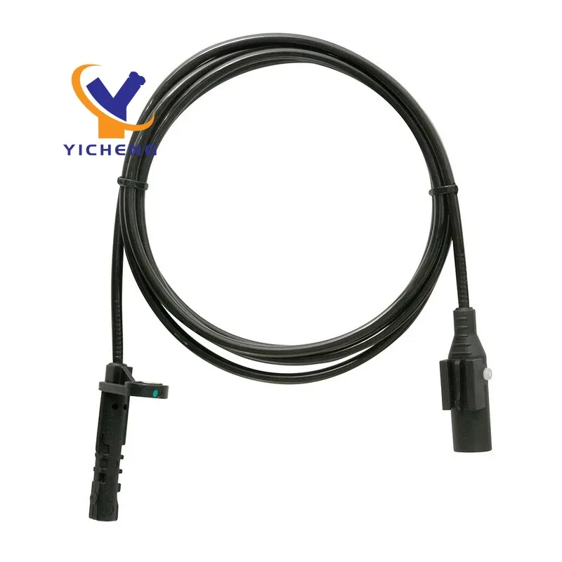 

A9069051101 ABS Wheel Speed Sensor for Mercedes-Benz Sprinter 4.6-T B906 Sprinter 5-T VW Crafter 30-50 9065404417 2E0 927748AB