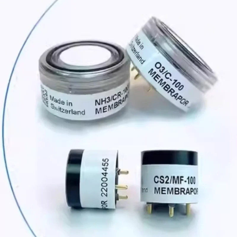 H2S/M-50 type hydrogen sulfide sensor, hydrogen sulfide gas concentration detector, point type H2S gas alarm