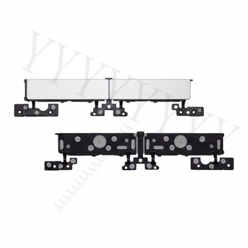 

Y+New Touchpad Clickpad Key Button for HP 14-CF 14-DF 14S-CR 14-DP 240 G7 Laptop