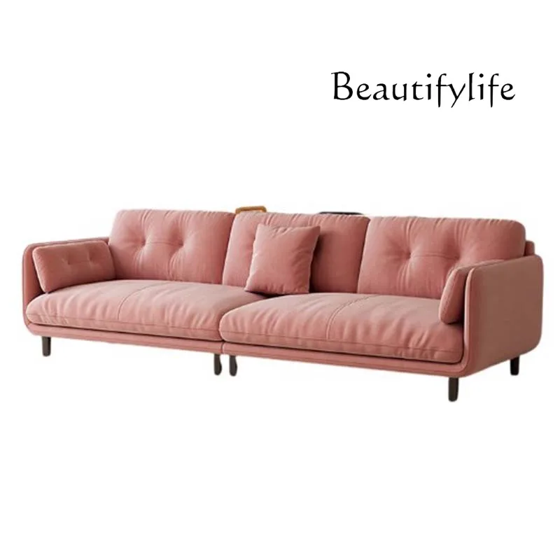 

Cute Square Simple Couches Unique Modern Wood Designer Small Puffs Sofa Lounge Velvet Divani Da Soggiorno Furniture Living Room