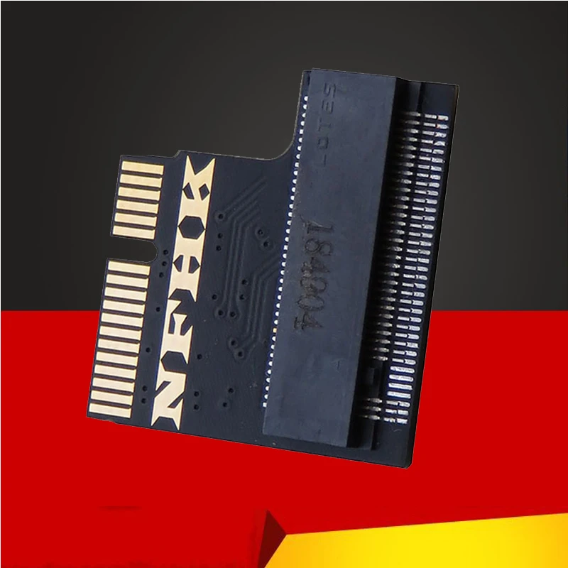 BCM943602CS BCM94360CS BCM94331CSAX Karta WiFi M.2 Key A Key A+E Adapter WiFi Bluetooth do Macbook 2012-2015 Pro — zdjęcie produktu 7