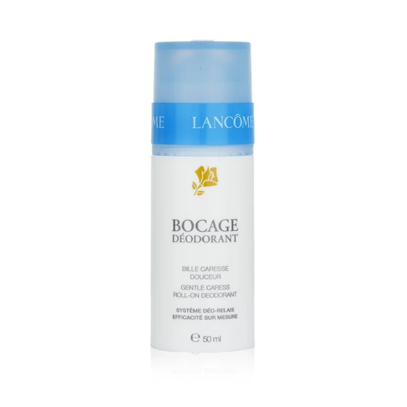 Qu’est-ce que le déodorant Bocage Lancôme et comment l’utiliser efficacement
