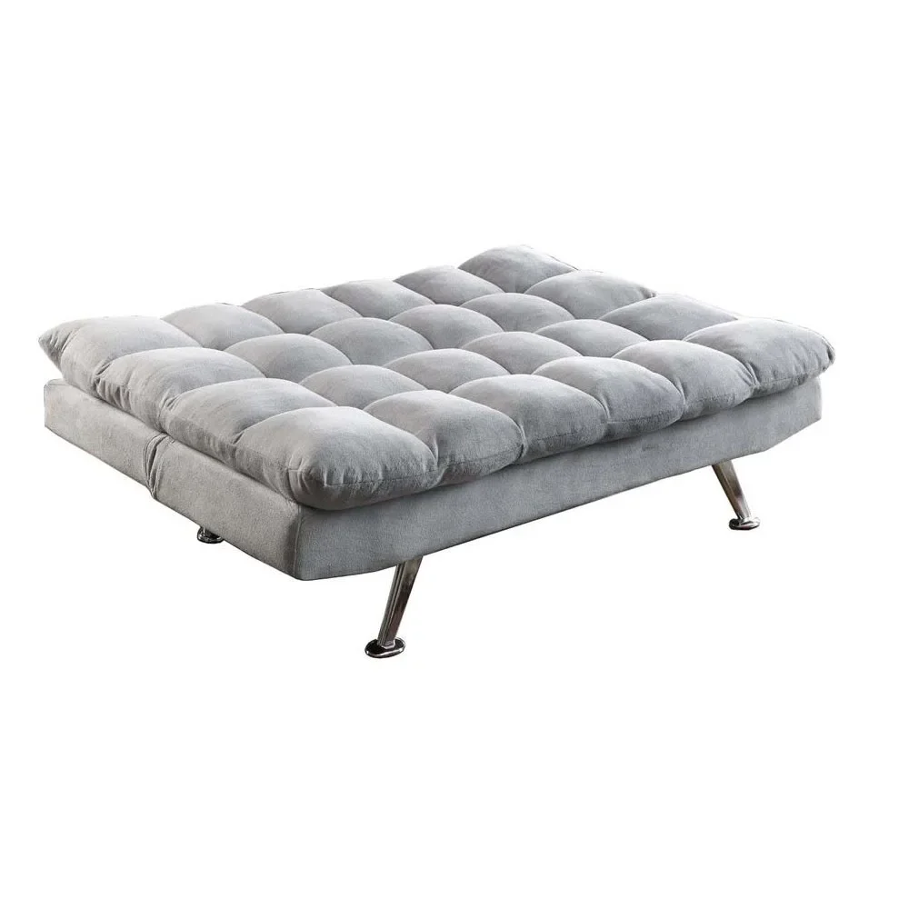 Multifunction Home Furniture Fabric Futon Relax Sofa Bed Sleeper