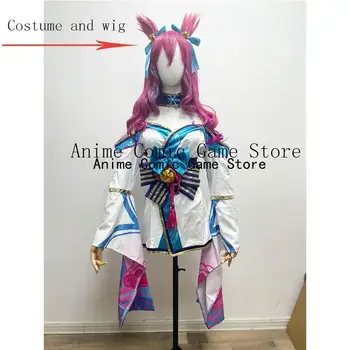 8 best sales Lol Kostüm - №6