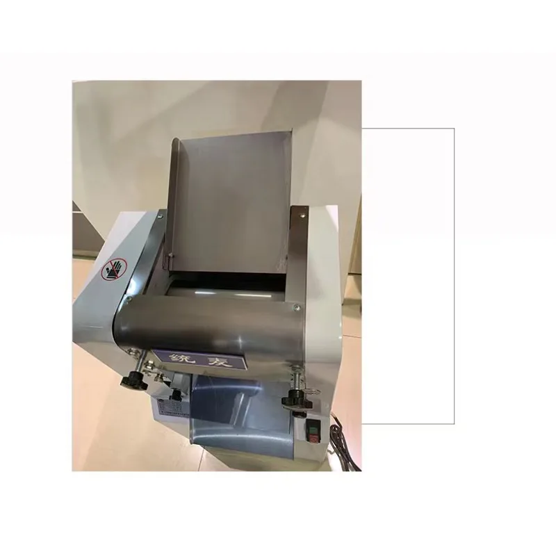 Automatic Industrial  Rice Instant Chinese Japan Noodles Making Machine Fresh Noodle Maker Dry Noodle Press Machine