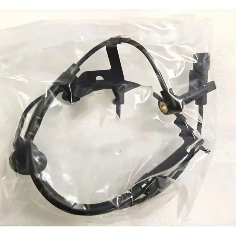

New Genuine ABS Wheel Speed Sensor 4670A581, 4670A582,4670A583,4670A584 For Mitsubishi Outlander Lancer