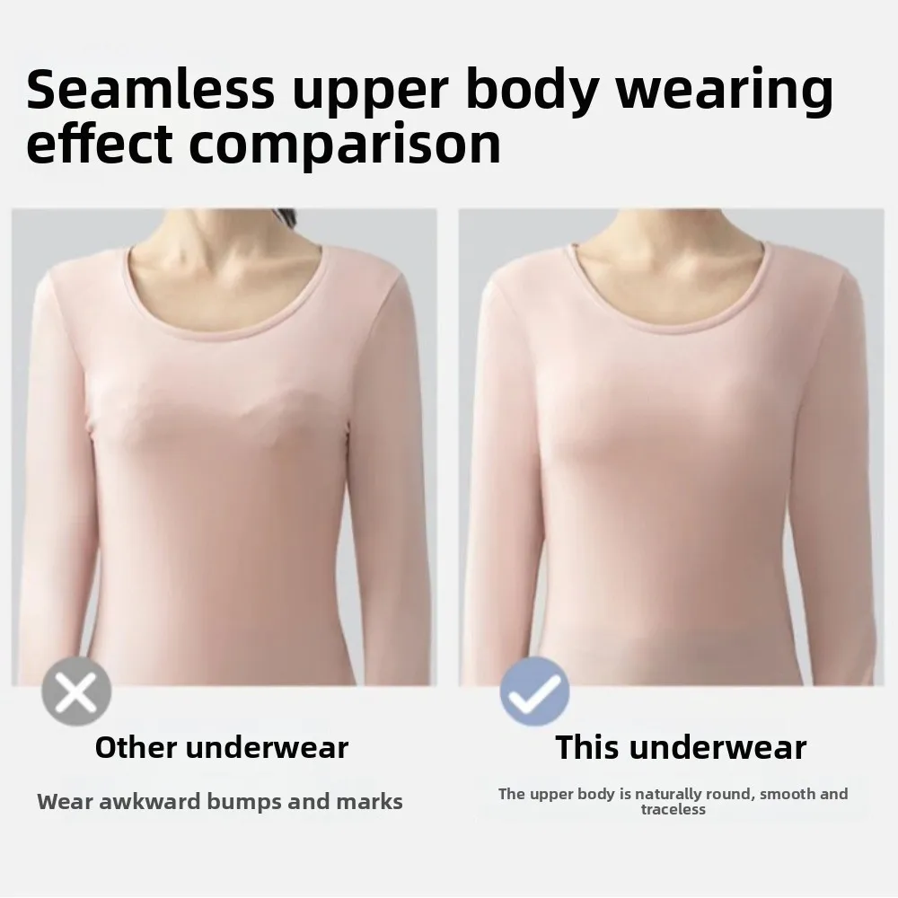 حمالة صدر مريحة وملائمة على شكل حرف V عميقة لاسلكية مقاومة للصدمات ومضادة للترهل للنساء ملابس داخلية قابلة للتعديل حمالات صدر لليوجا #3