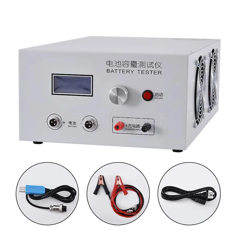 EBC-B20H 12-72V Lea… - image