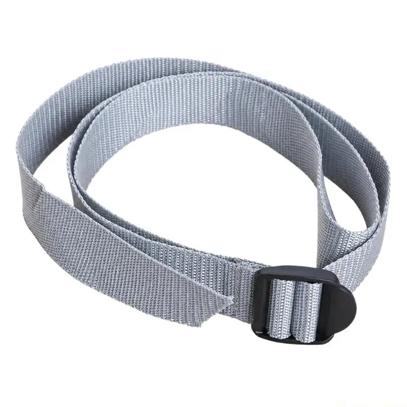 31BE Adjustable Storage Tie Nylon for Rolled Board and Folded Craft Equipment