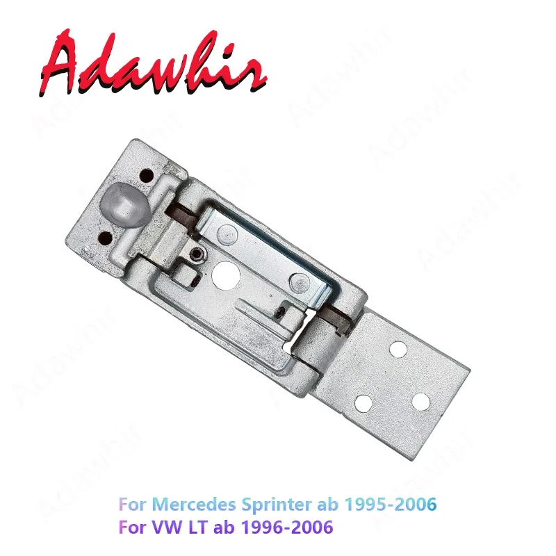 

Door Hinge Hinge Rear Door for Mercedes Sprinter 1995-2006 VW LT 1996-2006 9017400837, A9017400837, 2D1827151A,