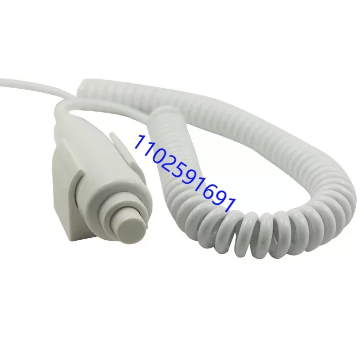 Eusoft X-ray Machine Hand Brake Switch Exposure Hand Brake Exposure Switch X-ray Machine Switch DR Exposure Hand Brake TPU Line