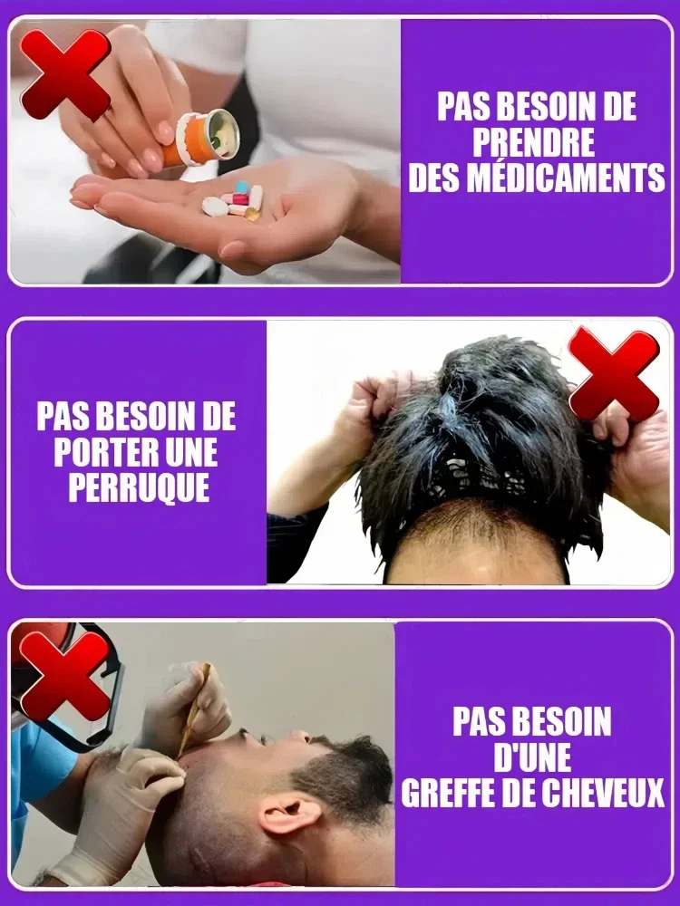 Herbal Hair Growth Enhancer