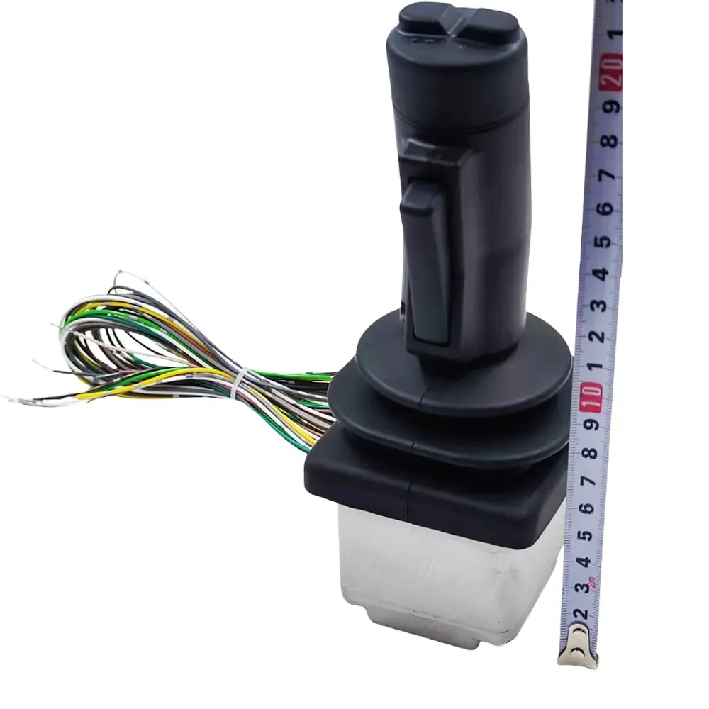 MSparts  Joystick Controller 2441305370 for Haulotte COMPACT 10DX 12DX 2668RT 3368RT