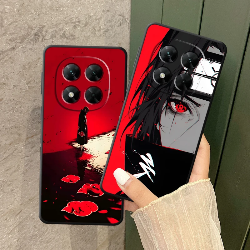 Handsome Red Uchiha… - image