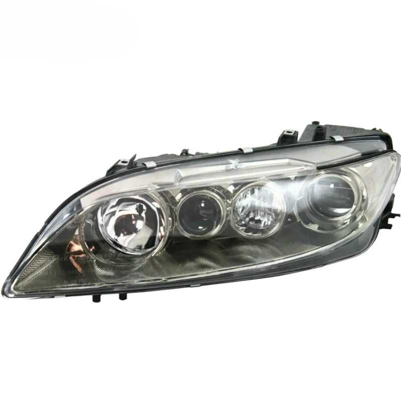 Cross border direct shipping is suitable for 11-15 Mazda 6 models, including headlights, headlights, and GDK1-51-0L0F cars