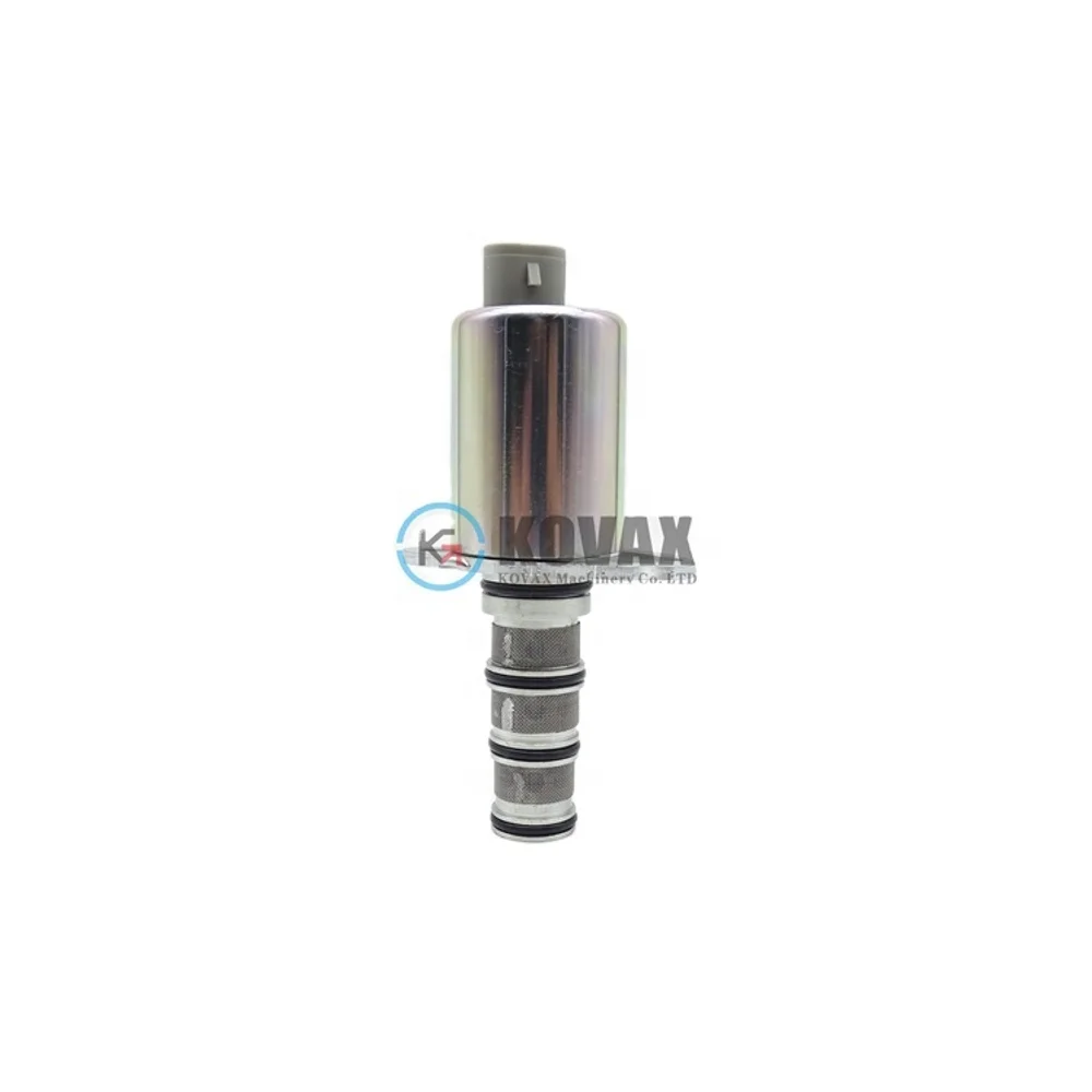 

For Al177192 High Quality Solenoid Valve Suitable Backhoe Loader 1204 1354 6100d Mechanical Spare Parts 7343934