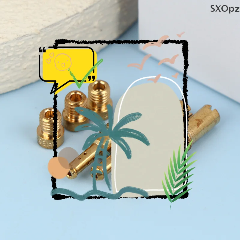 20 Pcs Nsr Ksr Pe P… - image