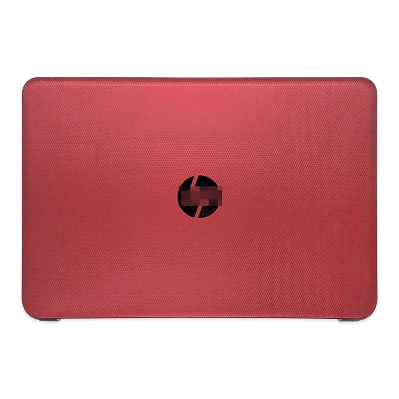 New For HP 14-AC AJ AN AS 14G-AD TPN-I119 240 G4 G5 Laptop Case LCD Back Cover Rear Lid Top Housing Replacement Topcase