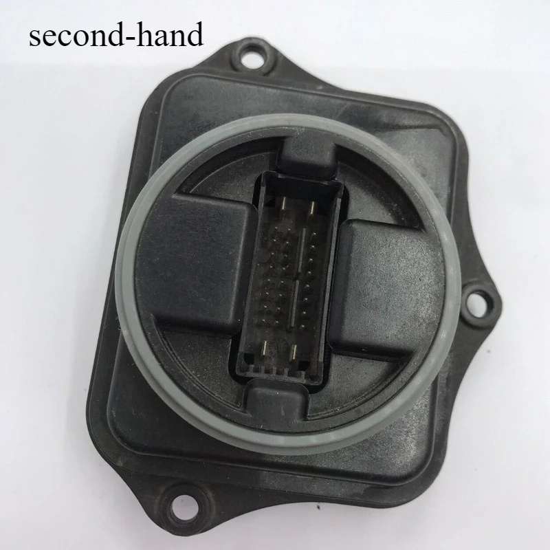 1pc for Volvo XC60 S60 V60 XC90 Headlight Steering Drive Module Control Computer Power AFS Second-hand