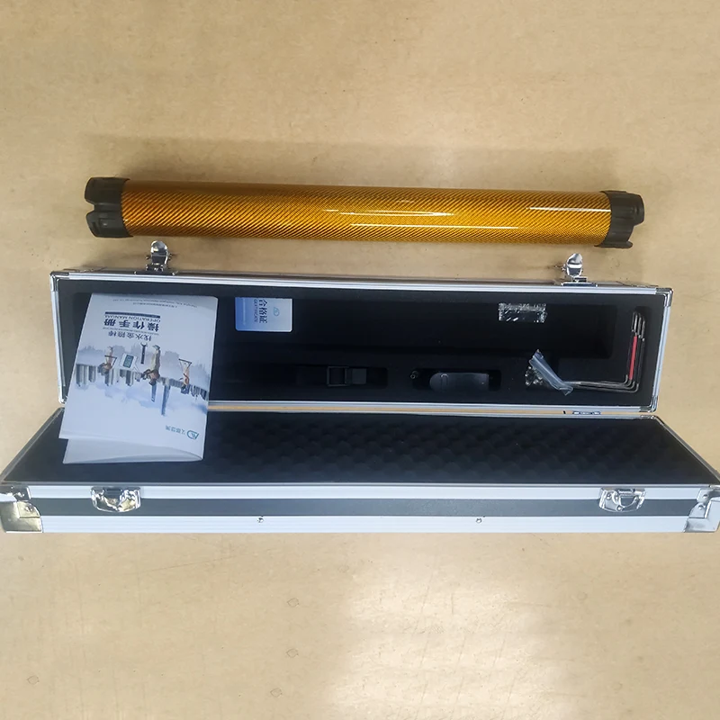 

Popular Water Detector ADMT 3HT2 Ground Water Detector Golden Rod Groundwater Finder Water Survey Equipment