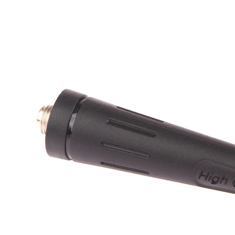 

Soft Antenna SMA-F Female For Baofeng UV-5R UV-82 82L BF-888S SMA-F UHF 400-480MHz Antenna For 888S BF-666S Retevis