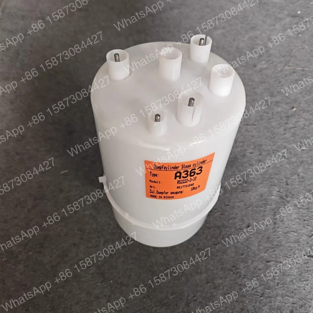 Seau d'humidification à électrodes CAREL A363 RS2222-3-10 10KG Neuf Original