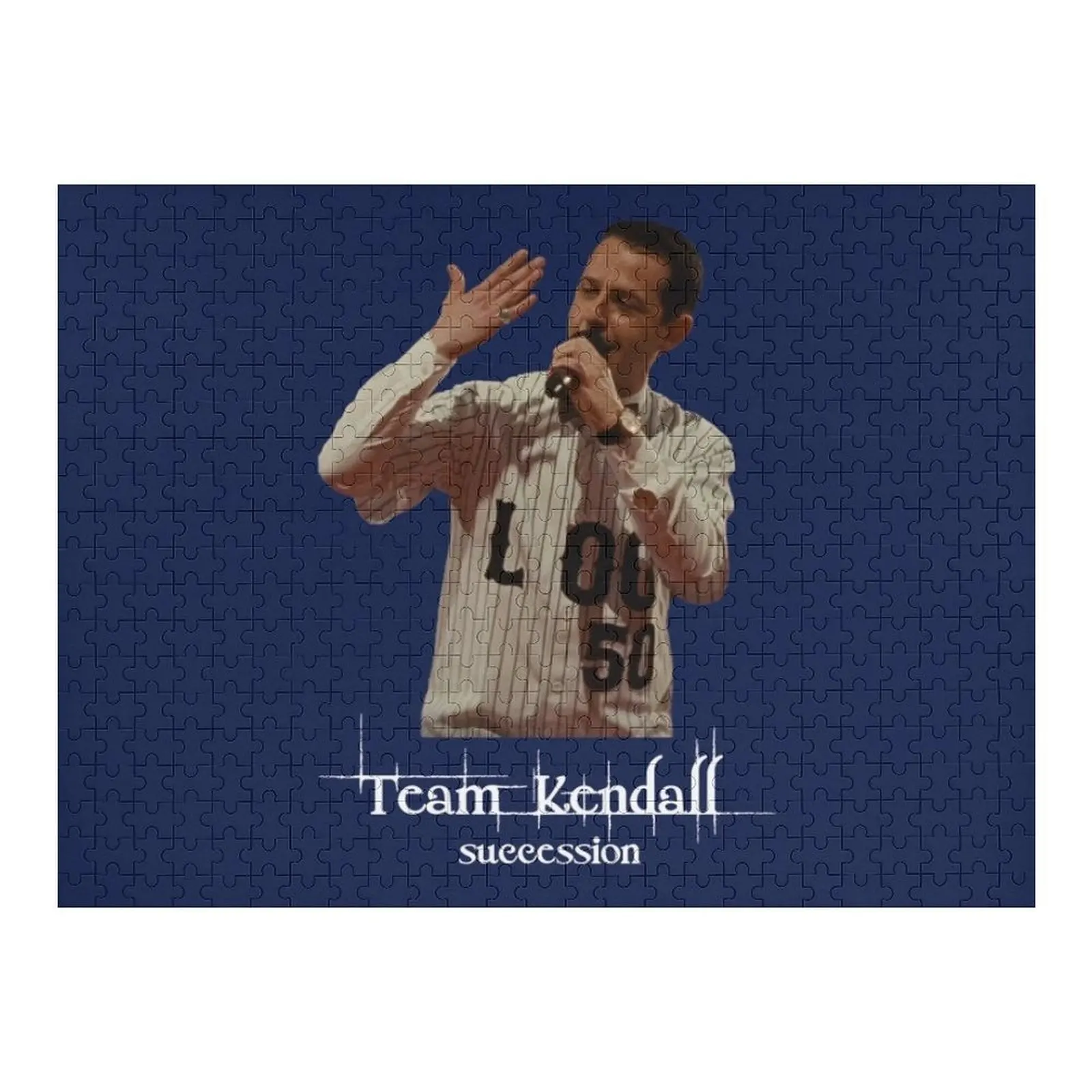 

Пазл Team Kendall, персонализированный подарок с фотографией, персонализированный подарок для женатых, индивидуальный подарок для детей, настраиваемый детский пазл