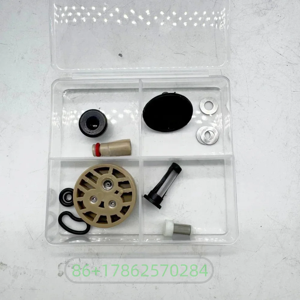 A000140778  A000140538  2655852  A0001407778   A0001407678 The repair kit is applicable for Mercedes-Benz Scania urea pumps.