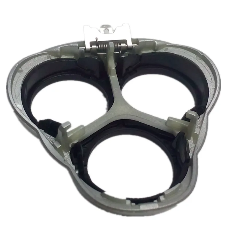 Pengganti Penutup Dudukan Kepala Pisau Cukur untuk Philips Norecco HQ 7110X 7115X 7120X 7140XL 7145XL 7180XL HQ7180 HQ7140 Suku Cadang Baru