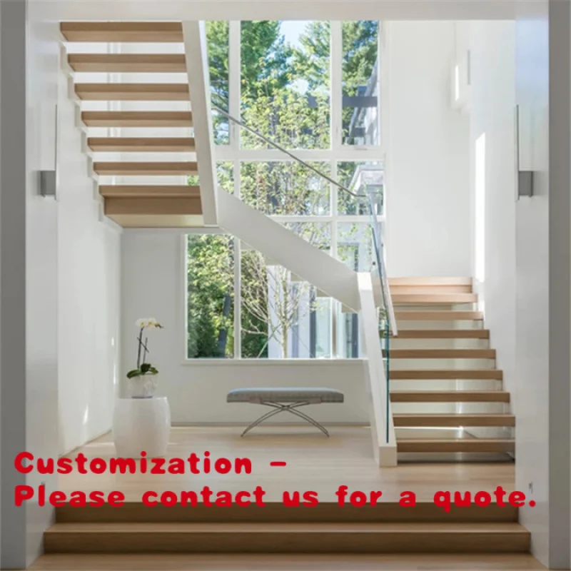 custom.Stairs Stainless Steel Bar Railing  Stairs Marble Step  Inside Home Stairs Design