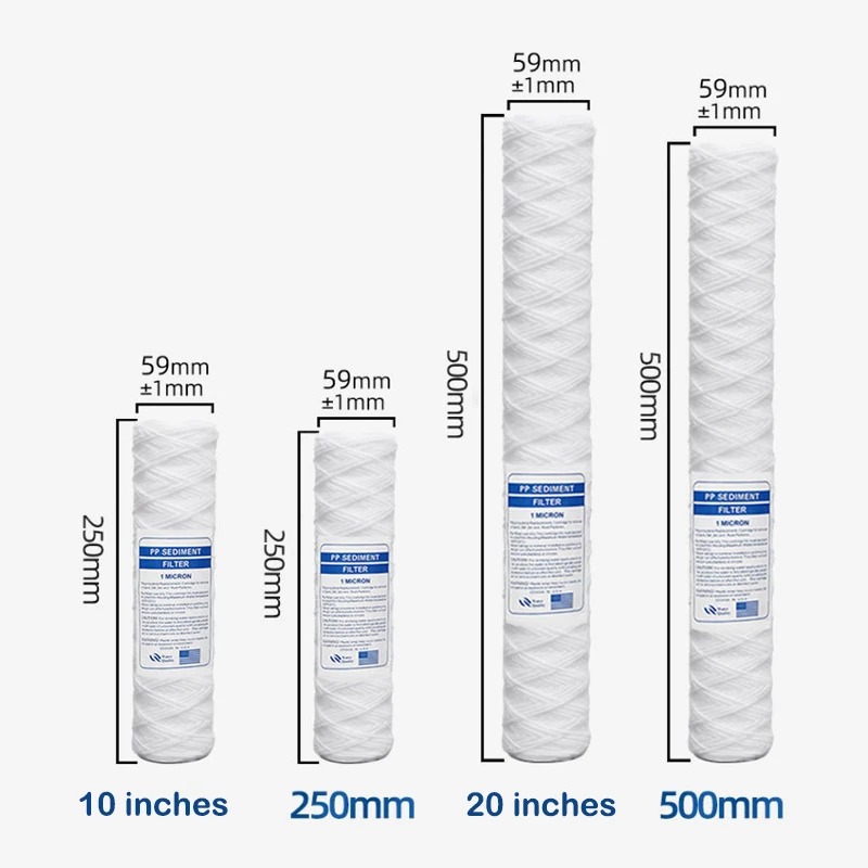 Water Purification Device 10 \