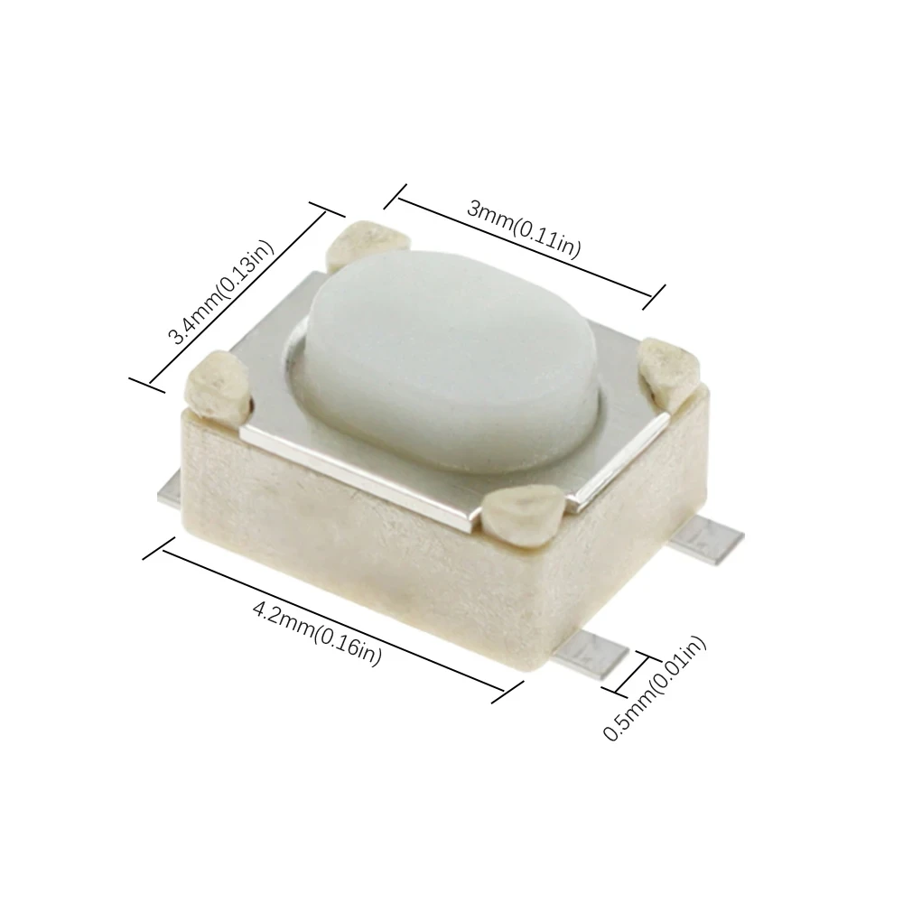 Yh 100PCS DC12V 50M…